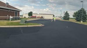 Why Choose Us For All Your Driveway Paving Needs in Cherry Grove, OH?